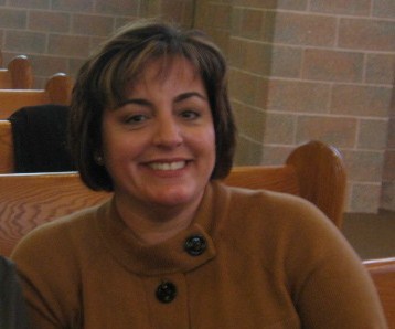 Joann Libucki