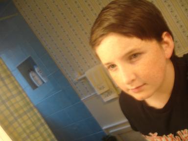 Kieran Anderson