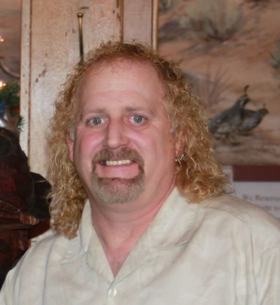 Eric Lupien
