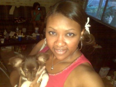 Tanisha Martin