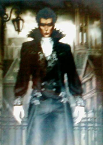 Arthur Thompson