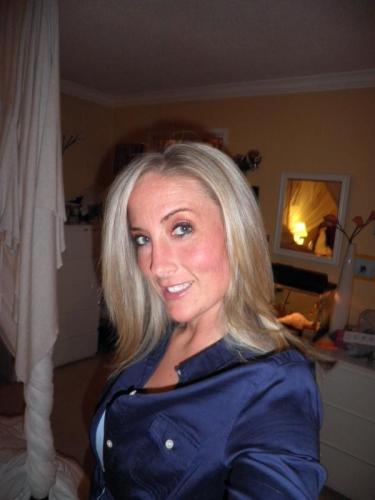 Jessamyn Glander