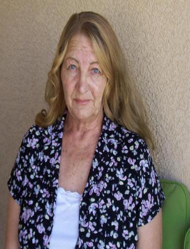 Barbara Haas