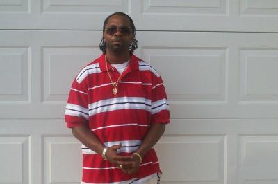 Reginald Rice