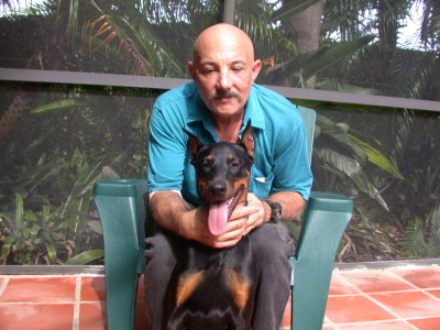 Robert Janosi