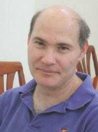Mark Weitzman