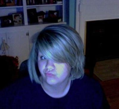 Jessica Mangum