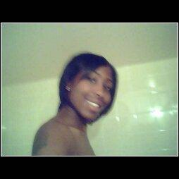 Shannon Bivins