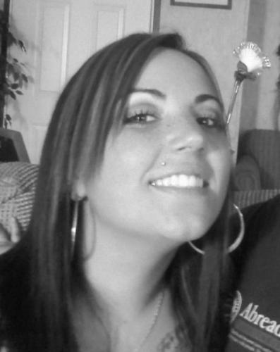 Jessica Carrozza