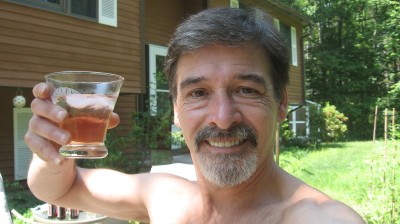Matthew Barrieau