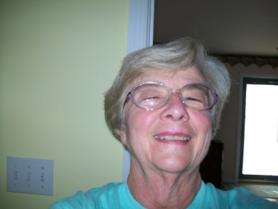 June Hodes