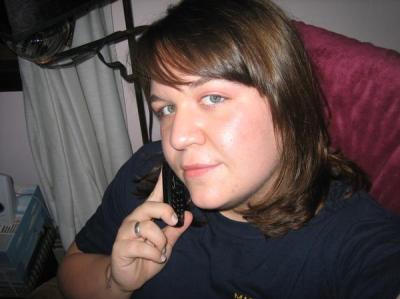 Andrea Gingras