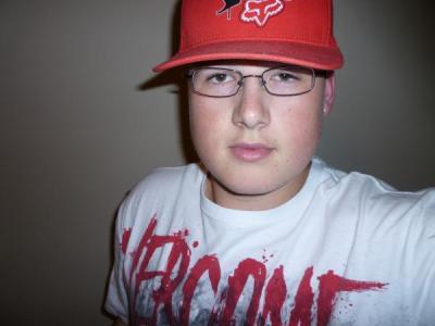 Trevor Dietrich