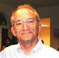 Victor Ellins