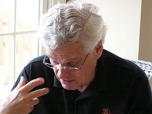 Gordon Silcox