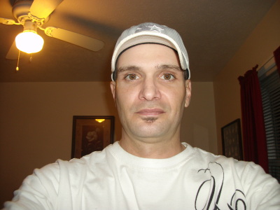 Mark Browne