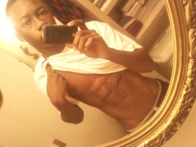 Deandre Moore