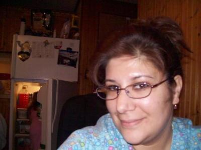 Lorie Bishop