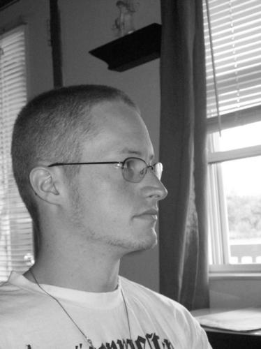 James Anglebrandt