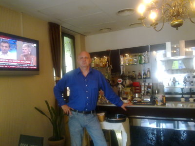 Valentin Manea