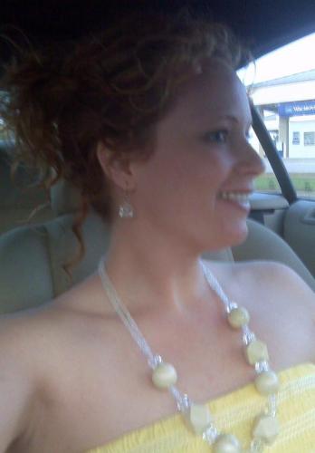 Heather Scott