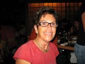 Geraldine Bartusch