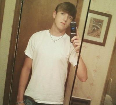 Austin Bohon