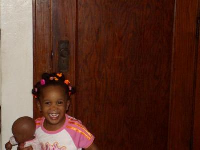 Adeana Williams