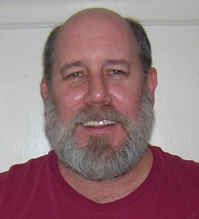 Carl Taylor