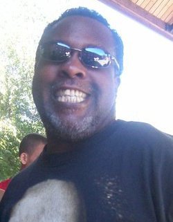 William Dodd