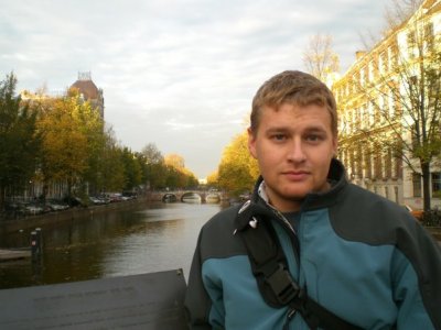Michael Johnson