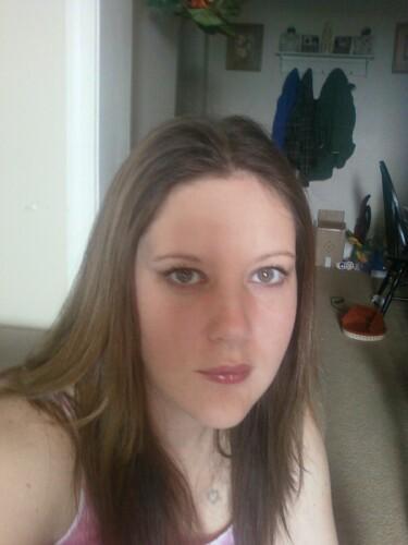 Michelle Ramsey