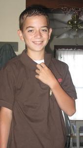 Justin Larr