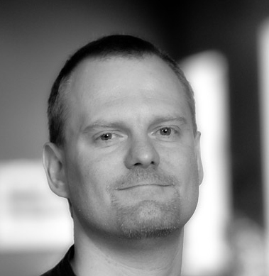 Robert Neville