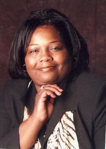 Felicia Mcghee