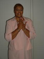 Lynette Burnett