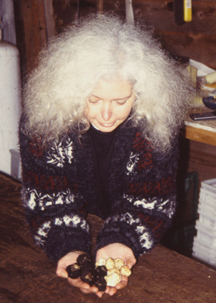 Kathy Patterson