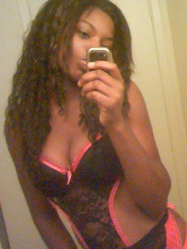 Shayla Johnson