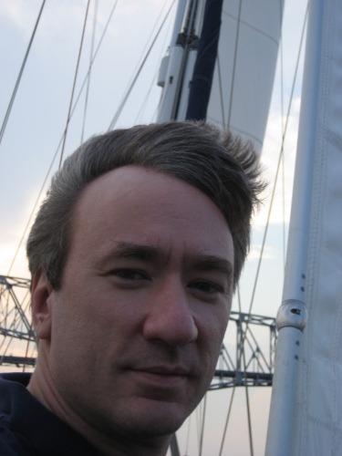 Joseph Sturm