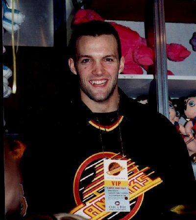 Brett Herrmann