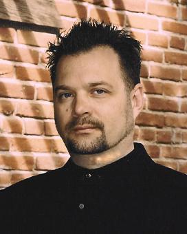 Nick Labosky