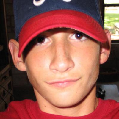 Anthony Mellin