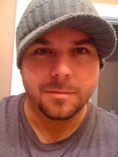 Sean Crowley