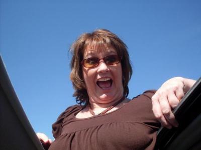 Amy Kearns