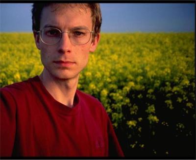 Brent Trela