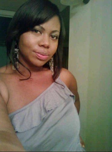 Keydra Phillips