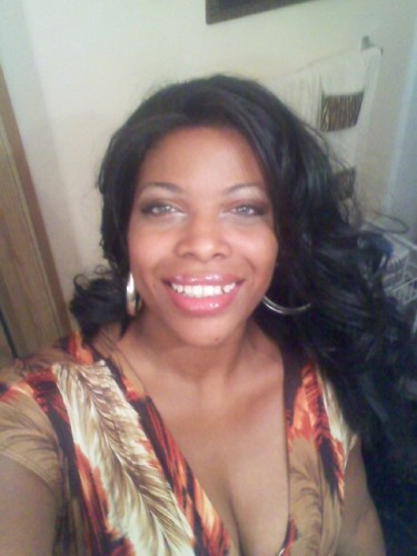 Michelle Eatmon