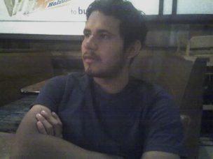 Albert Moreno
