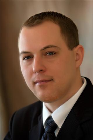 Nicholas Buser