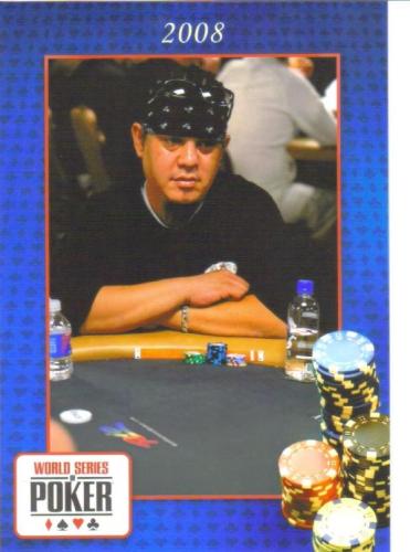 Richard Antoniano